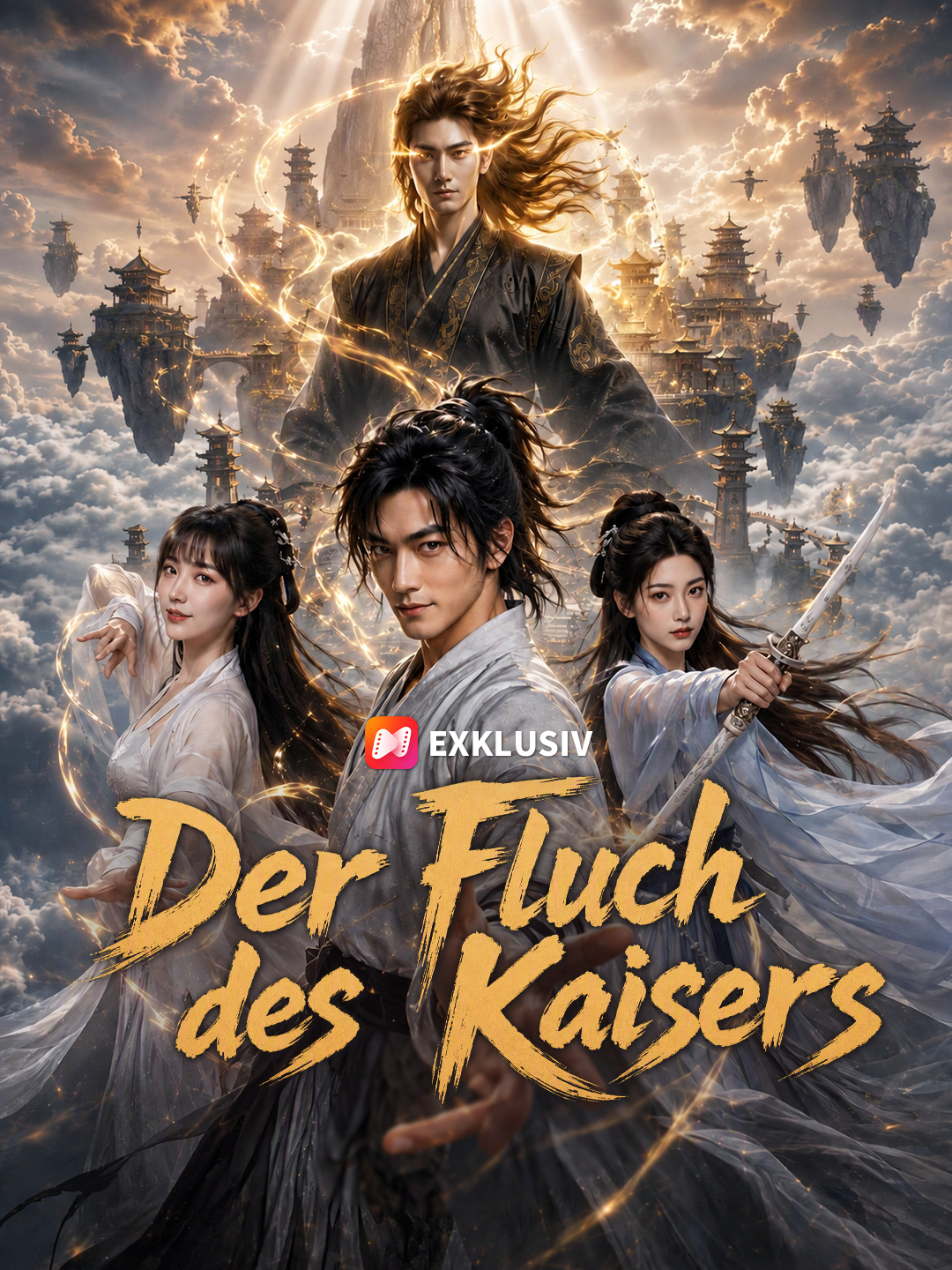Der Fluch des Kaisers