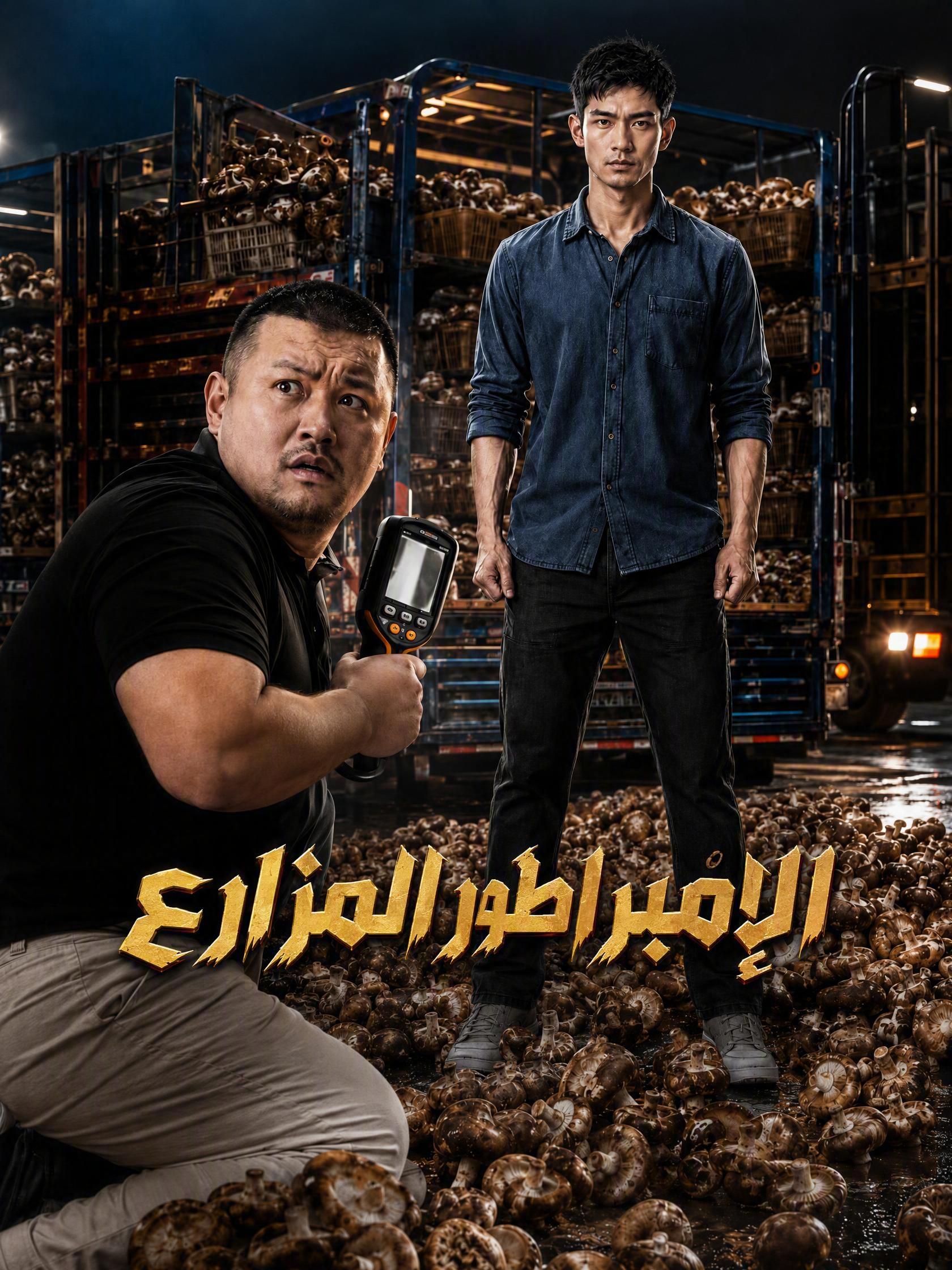 الإمبراطور المزارع