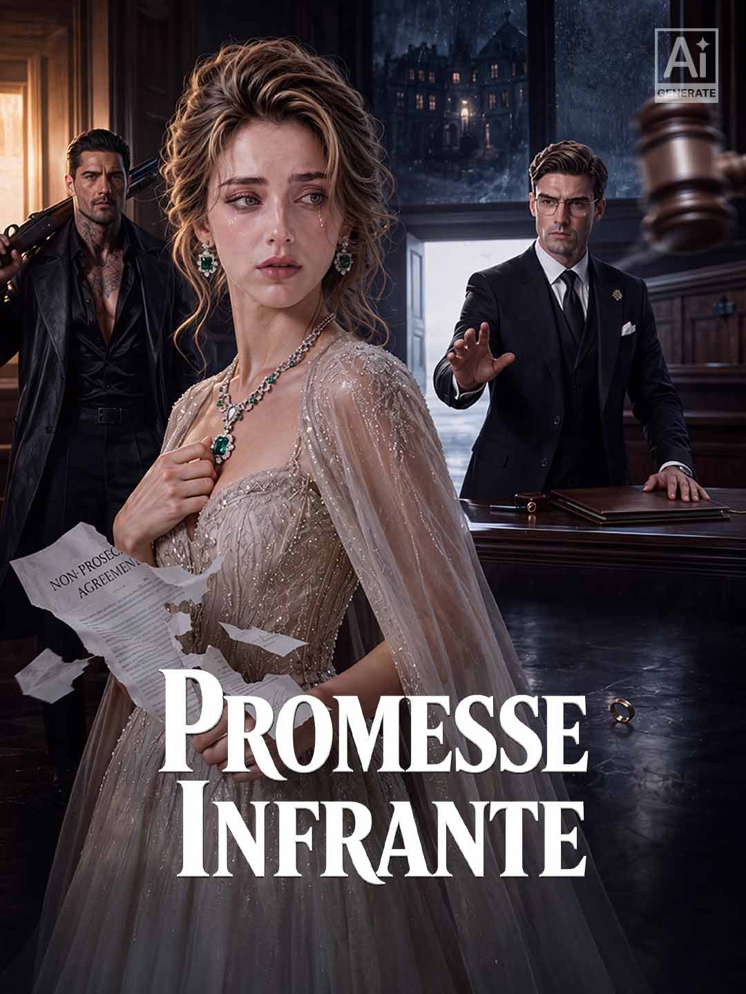 Promesse Spezzate
