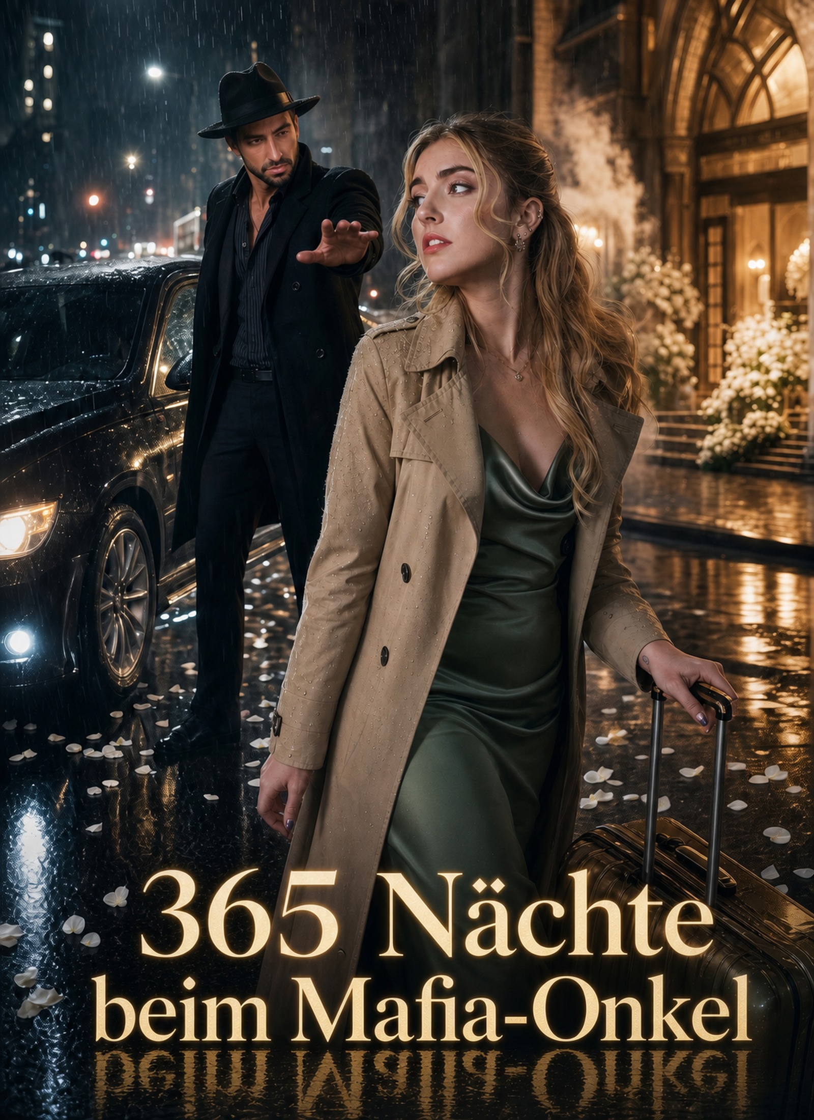 365 Nächte beim Mafia-Onkel