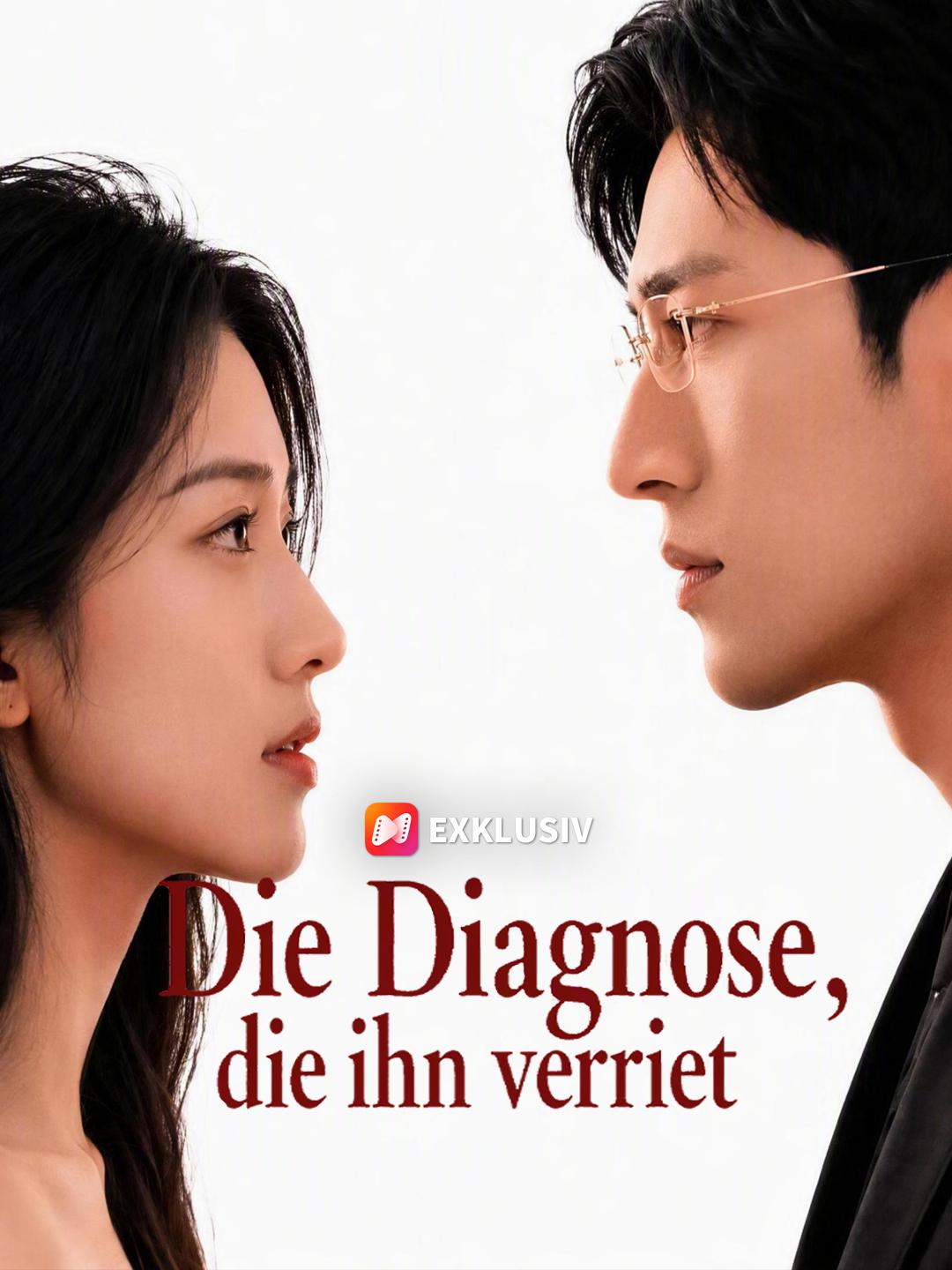 Die Diagnose, die ihn verriet