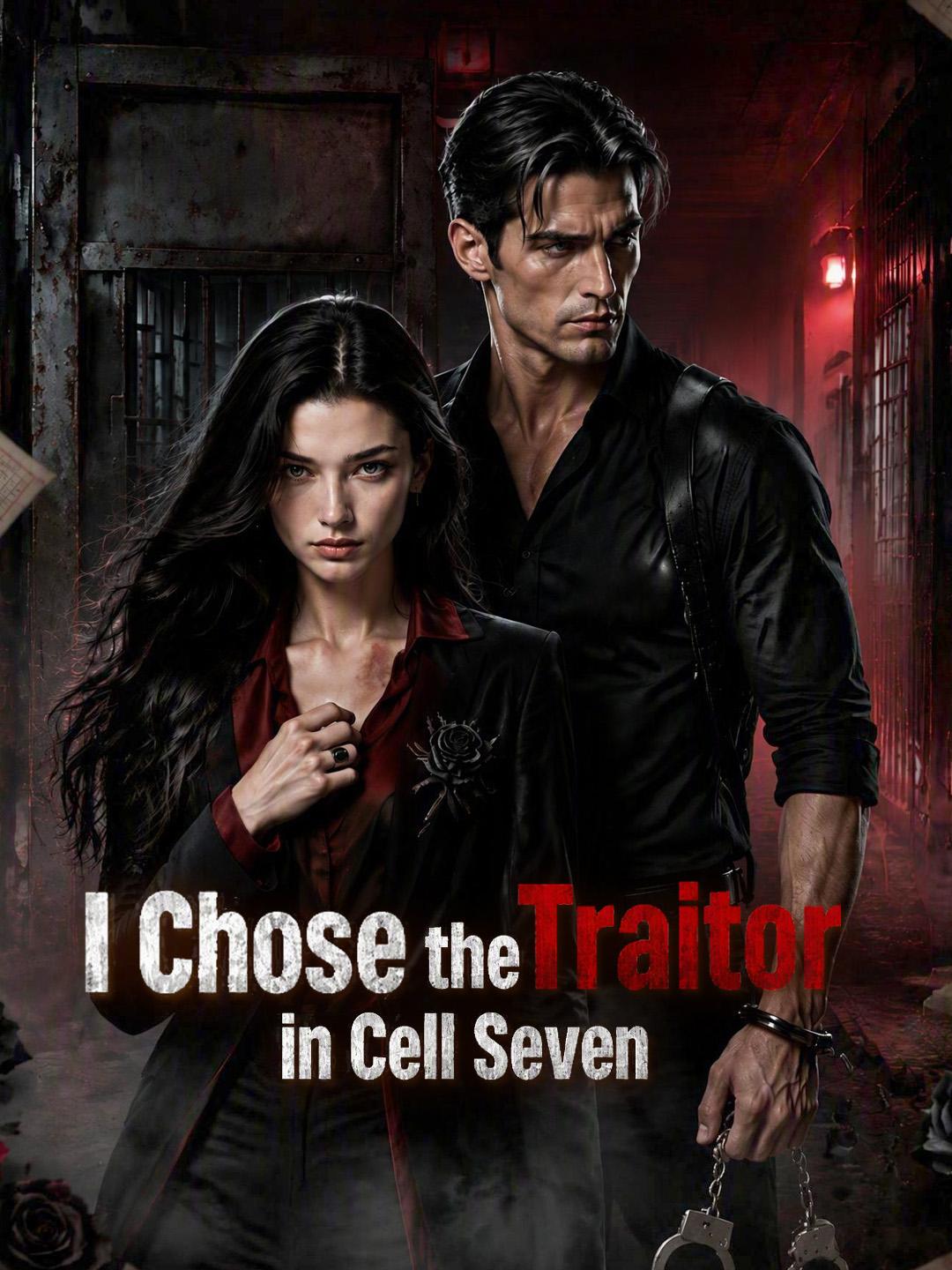 I Chose the Traitor in Cell Seven