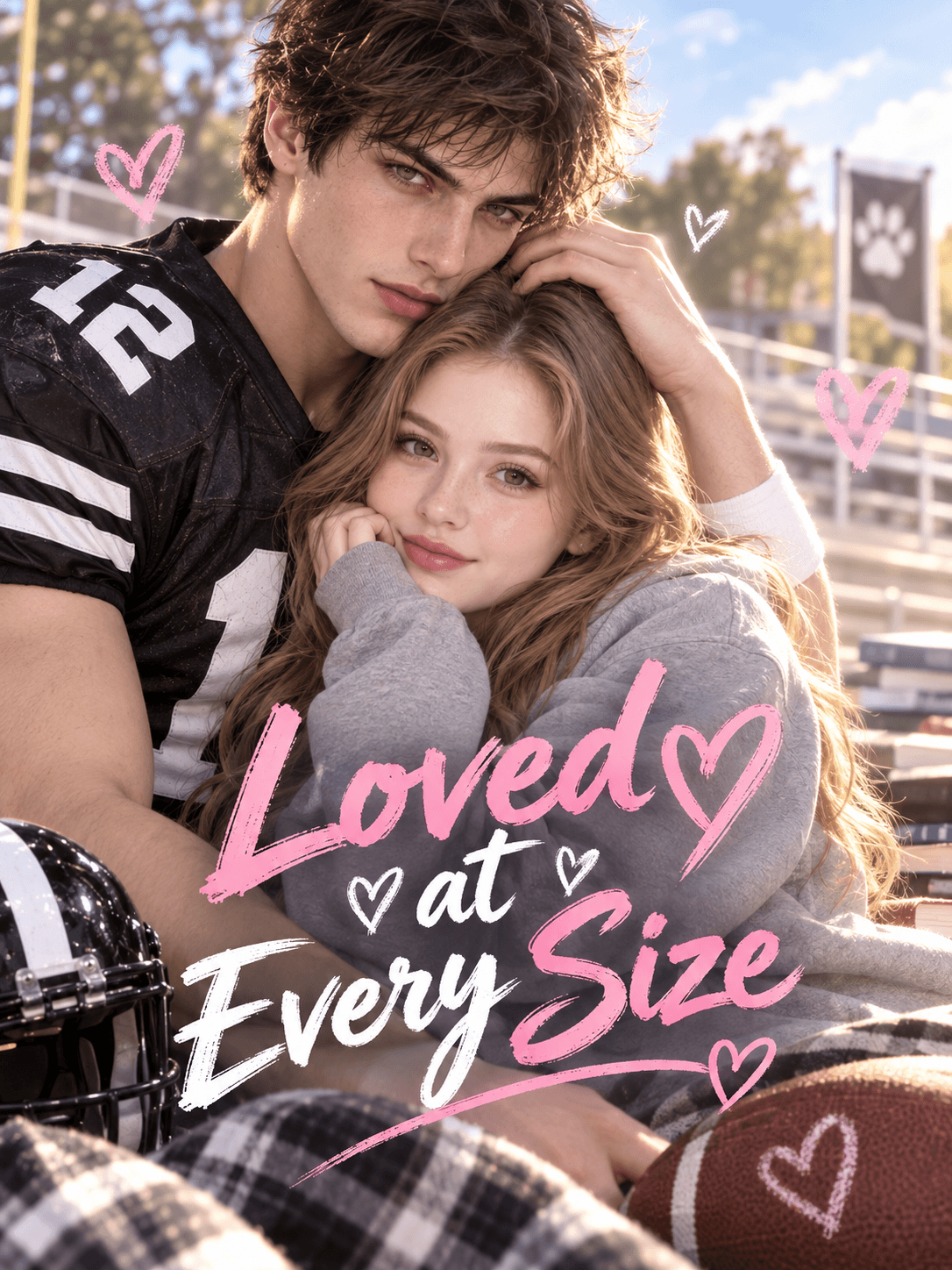 Loved at Every Size
