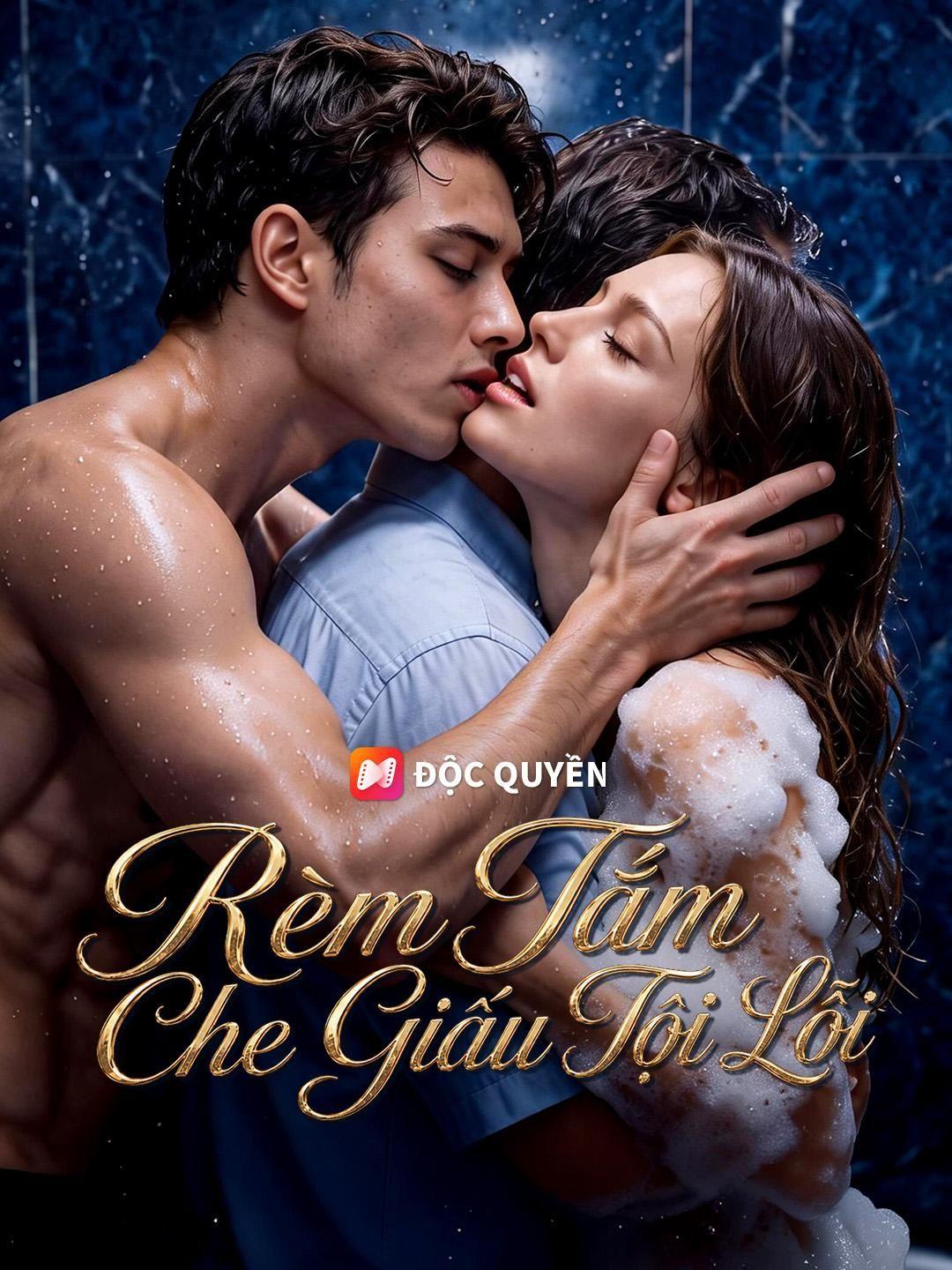 (Lồng tiếng) Rèm Tắm Che Giấu Tội Lỗi