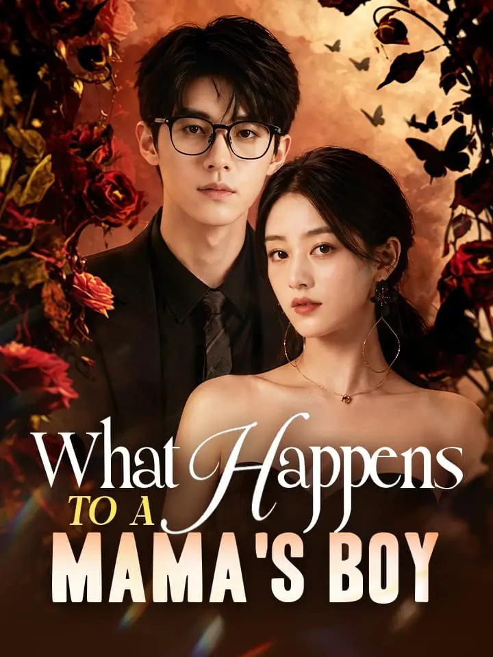 What Happens to a Mama's Boy