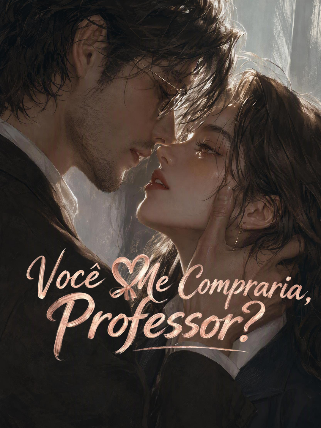 Você Me Compraria, Professor?