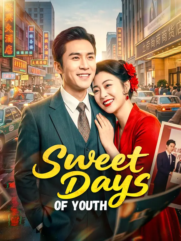 Sweet Days of Youth