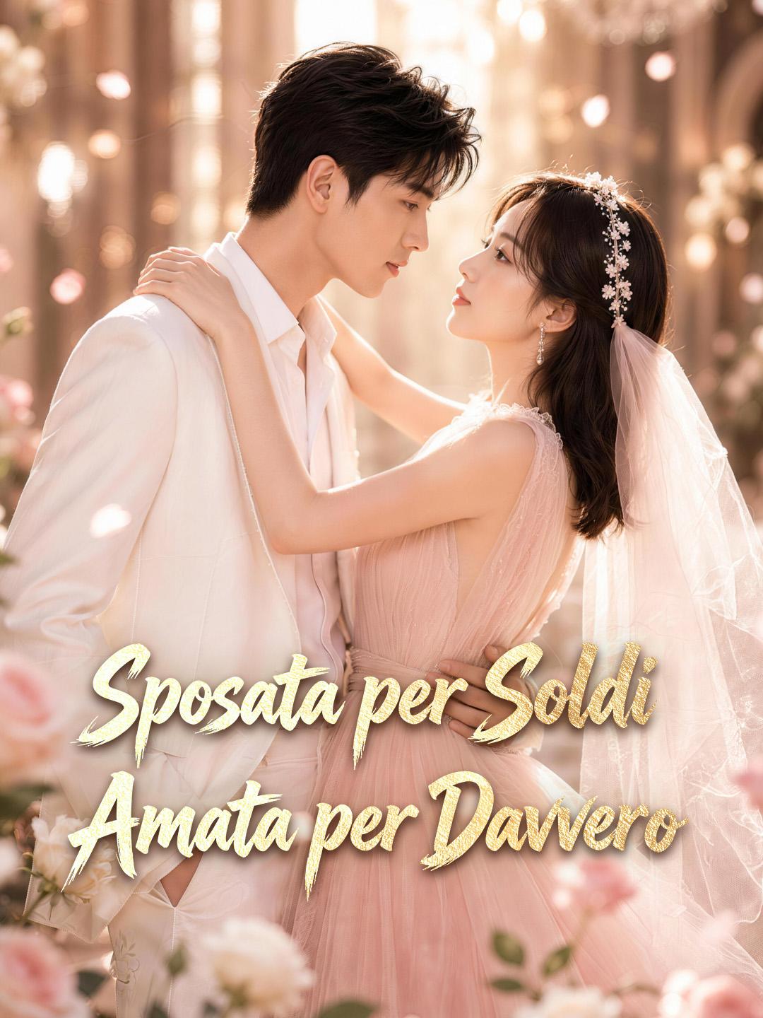 Sposata per Soldi, Amata per Davvero