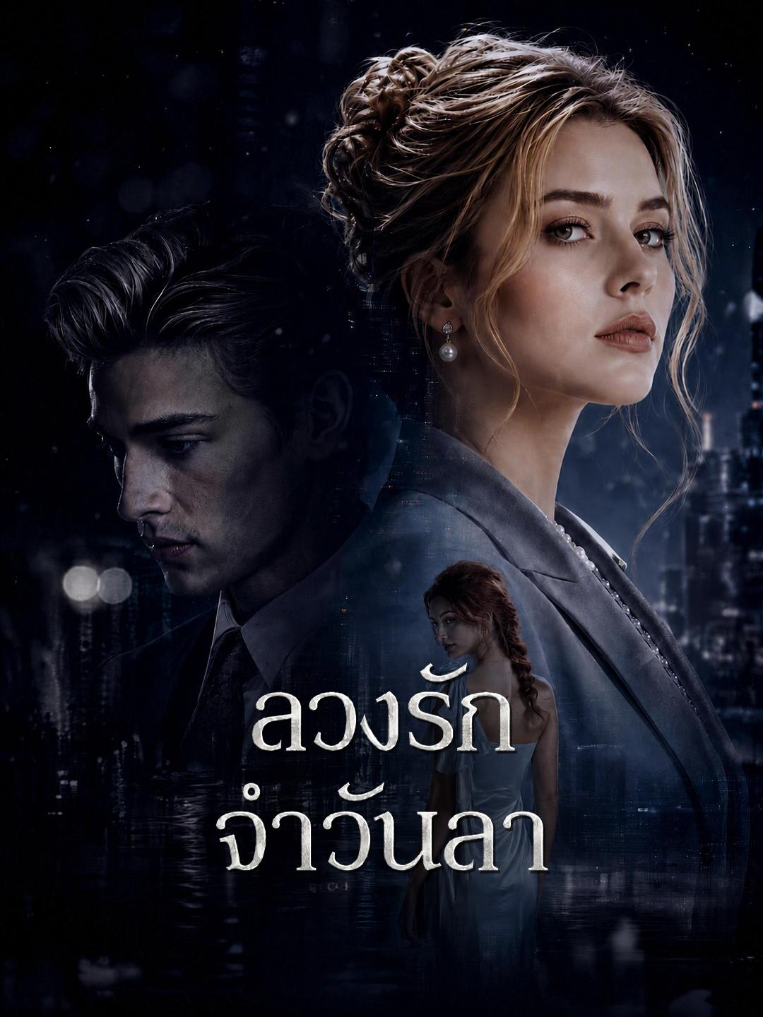 ลวงรักจำวันลา