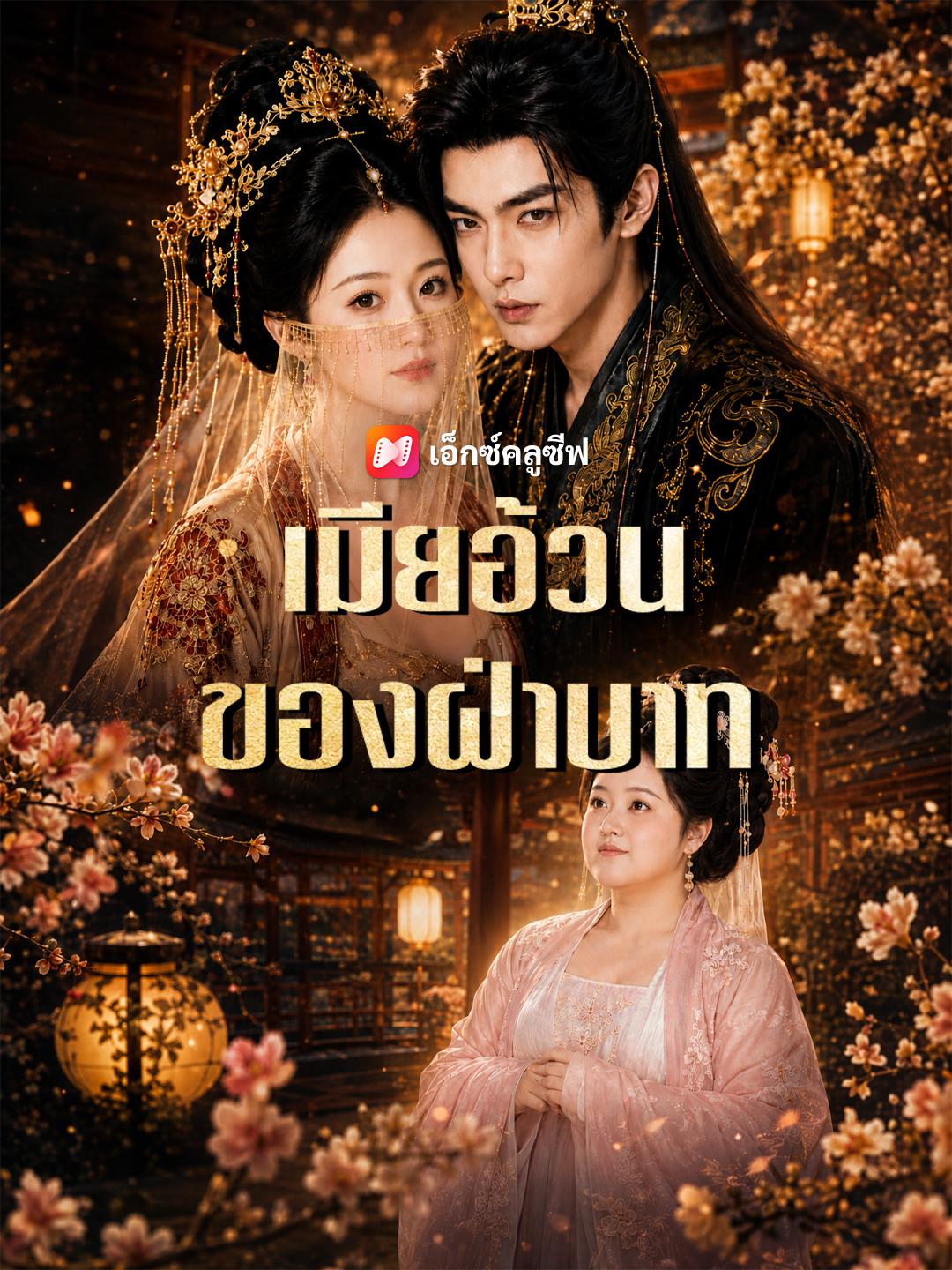 เมียอ้วนของฝ่าบาท