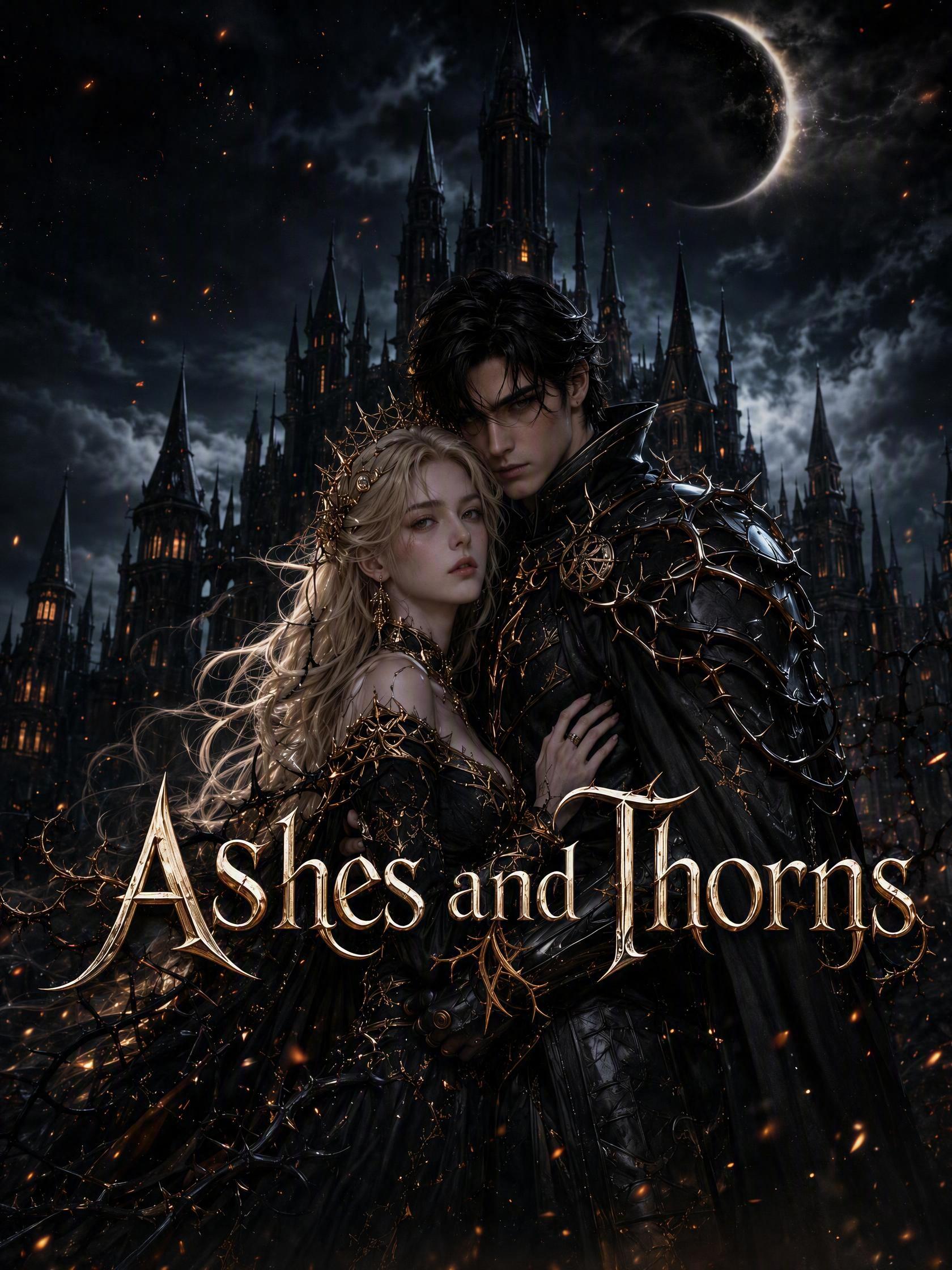 Ashes and Thorns