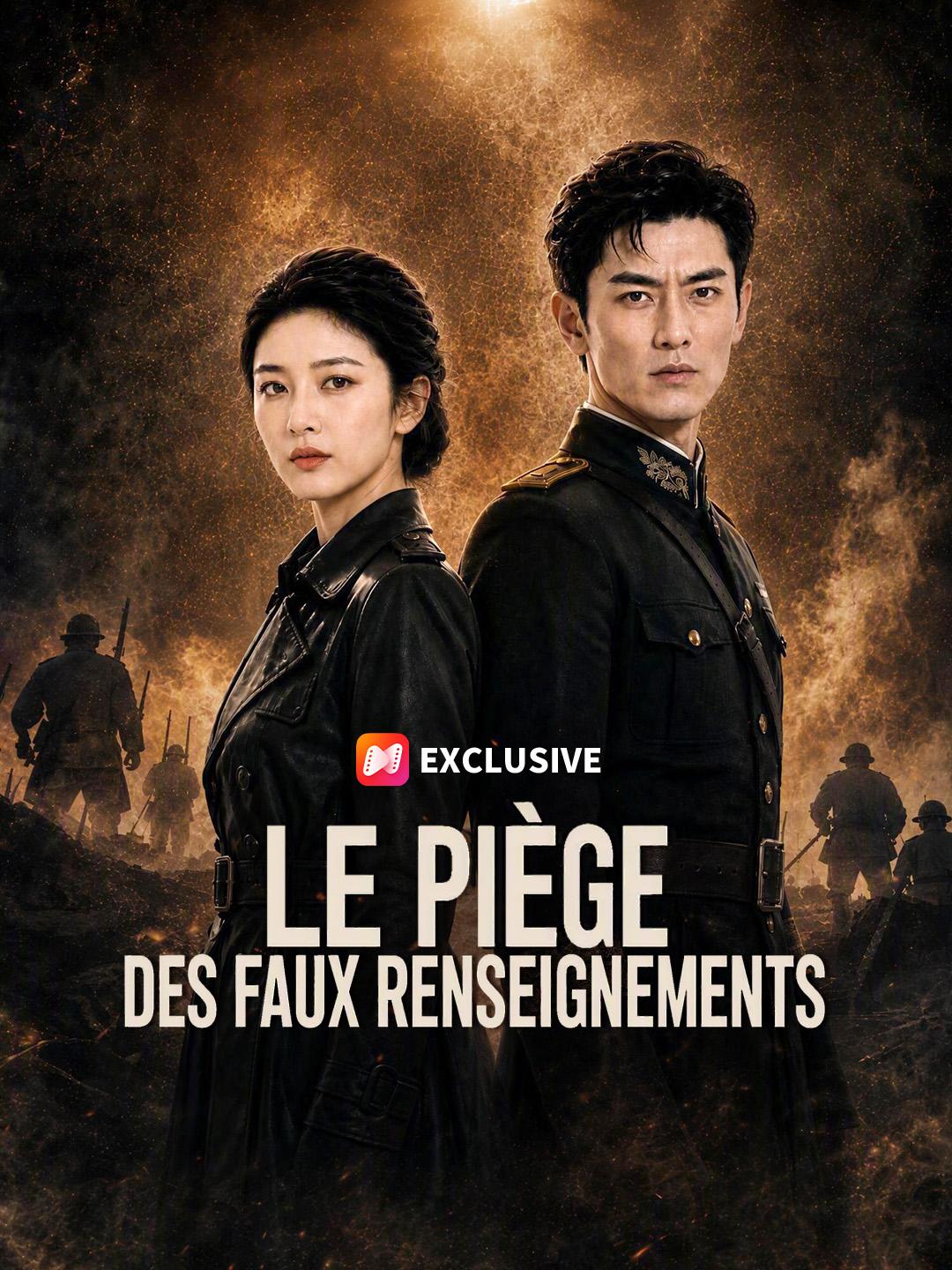 LE PIÈGE DES FAUX RENSEIGNEMENTS