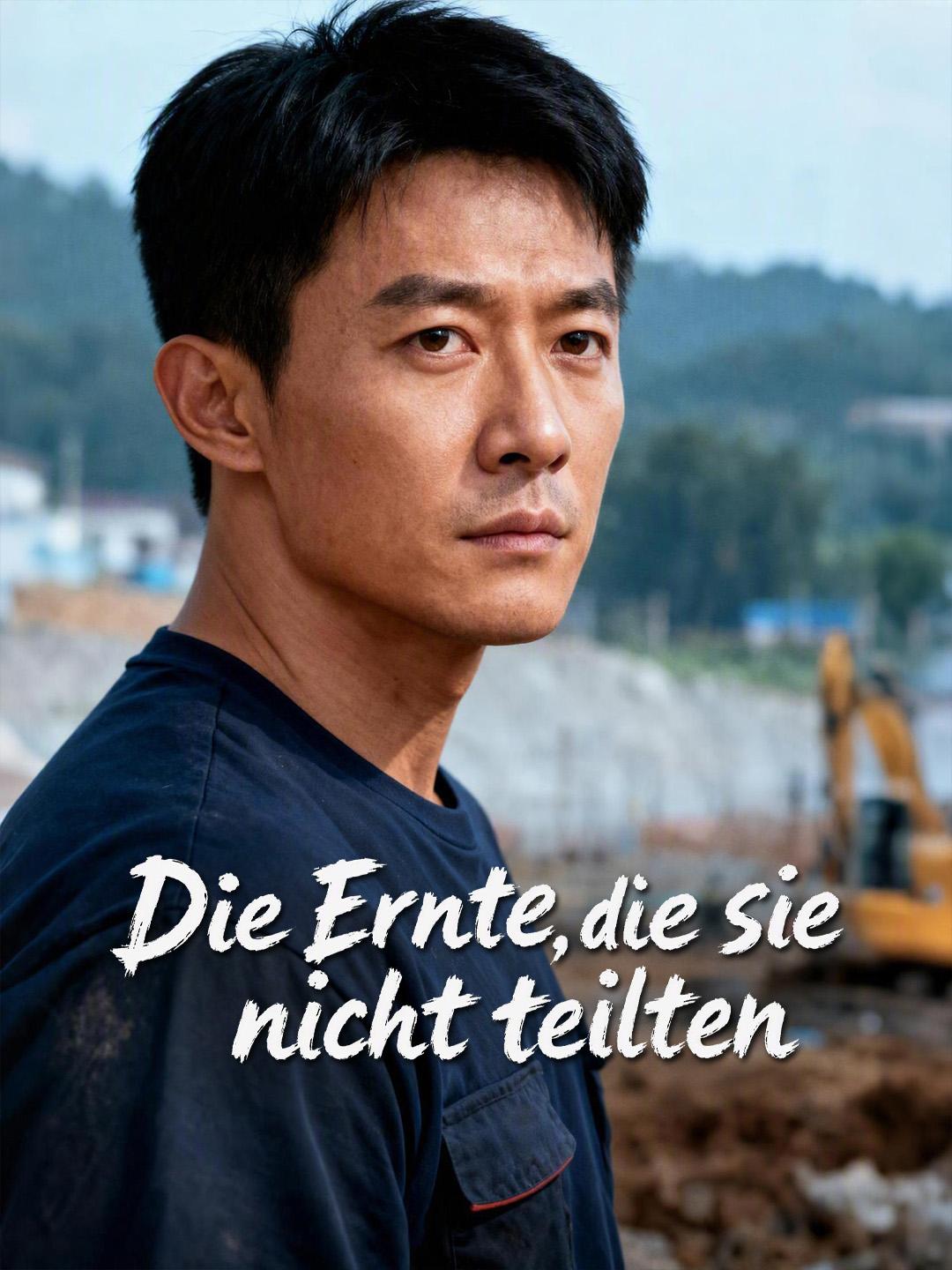 Die Ernte, die sie nicht teilten
