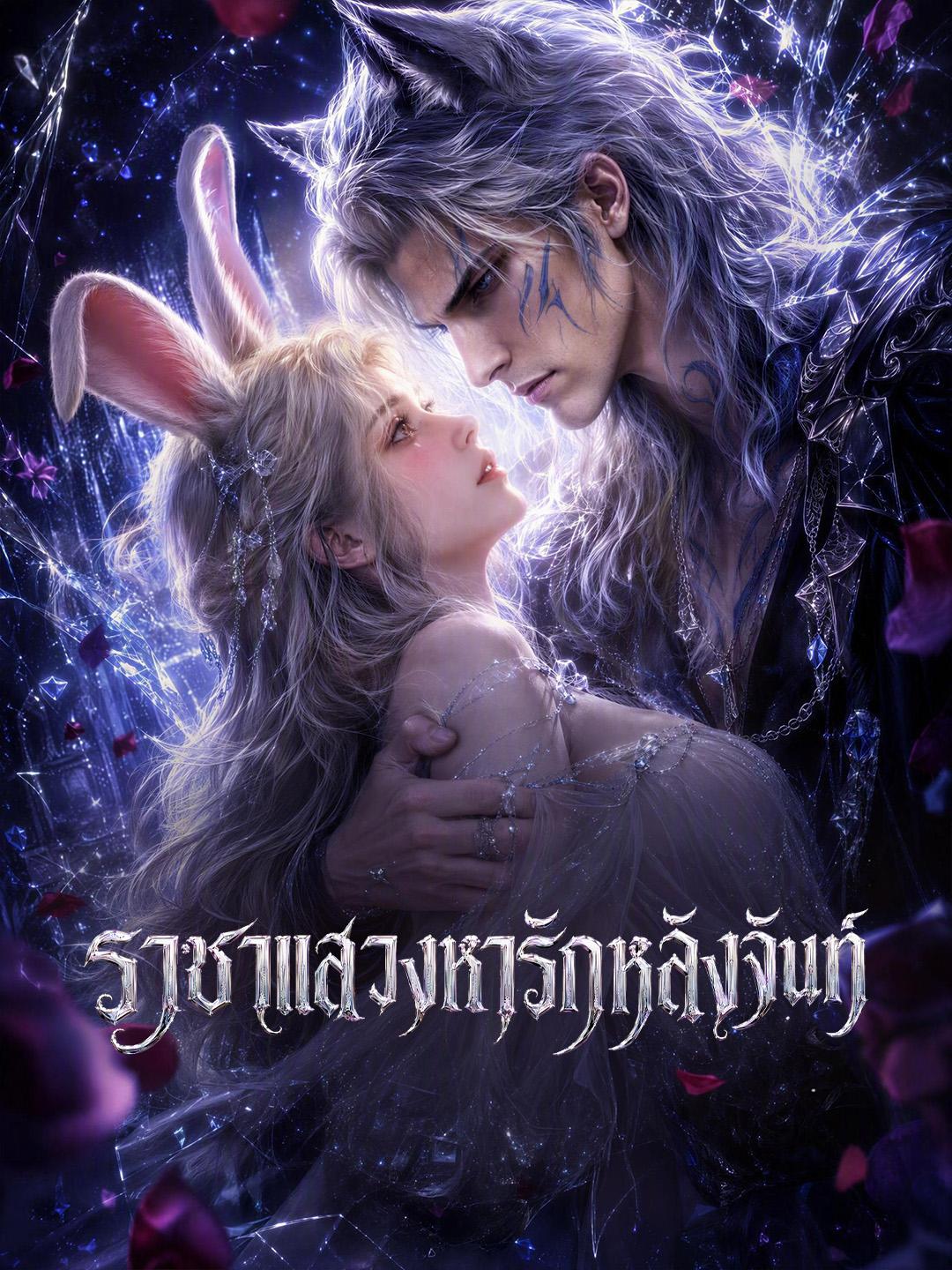 ราชาแสวงหารักหลังจันท์