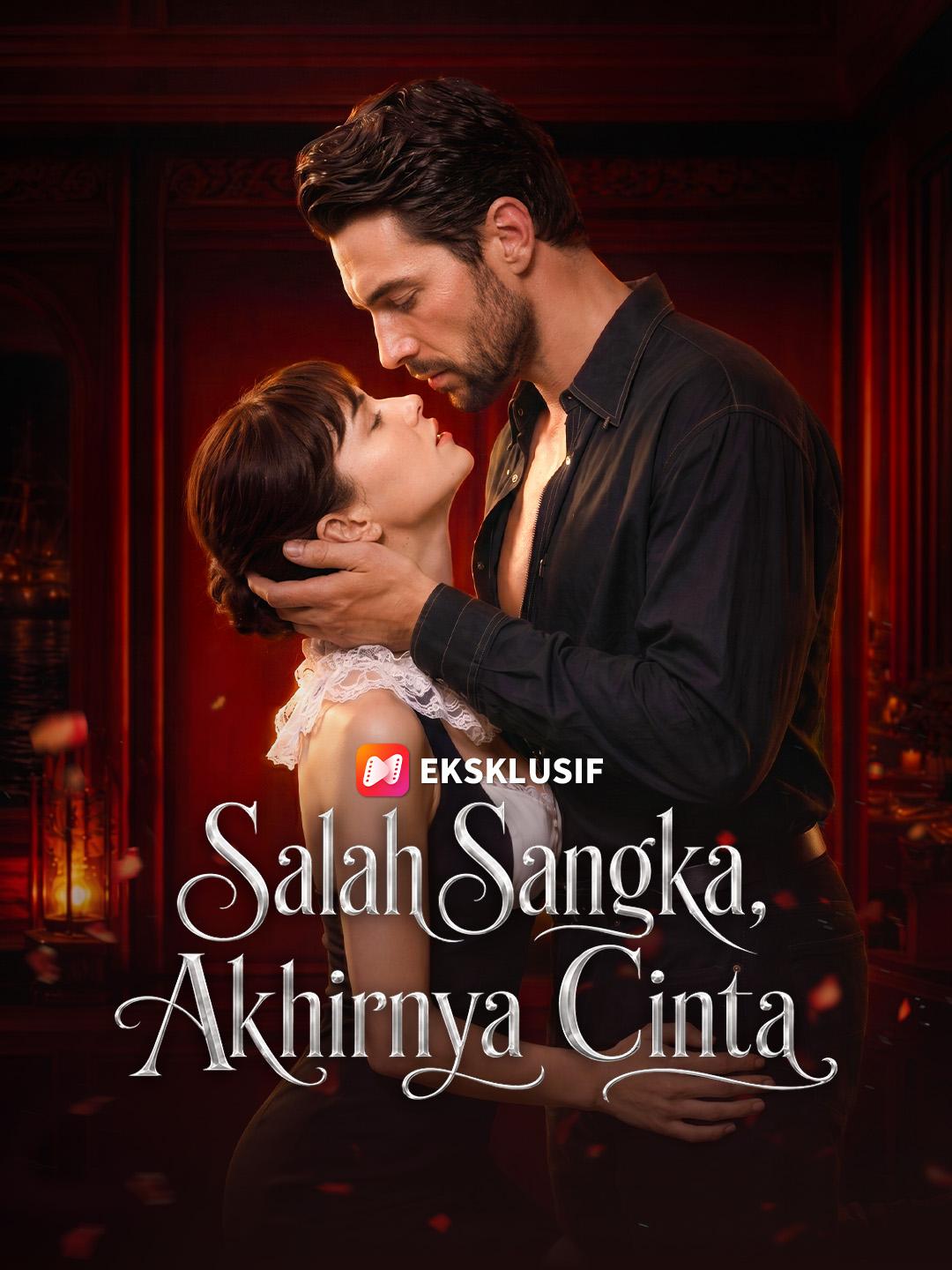 Salah Sangka, Akhirnya Cinta