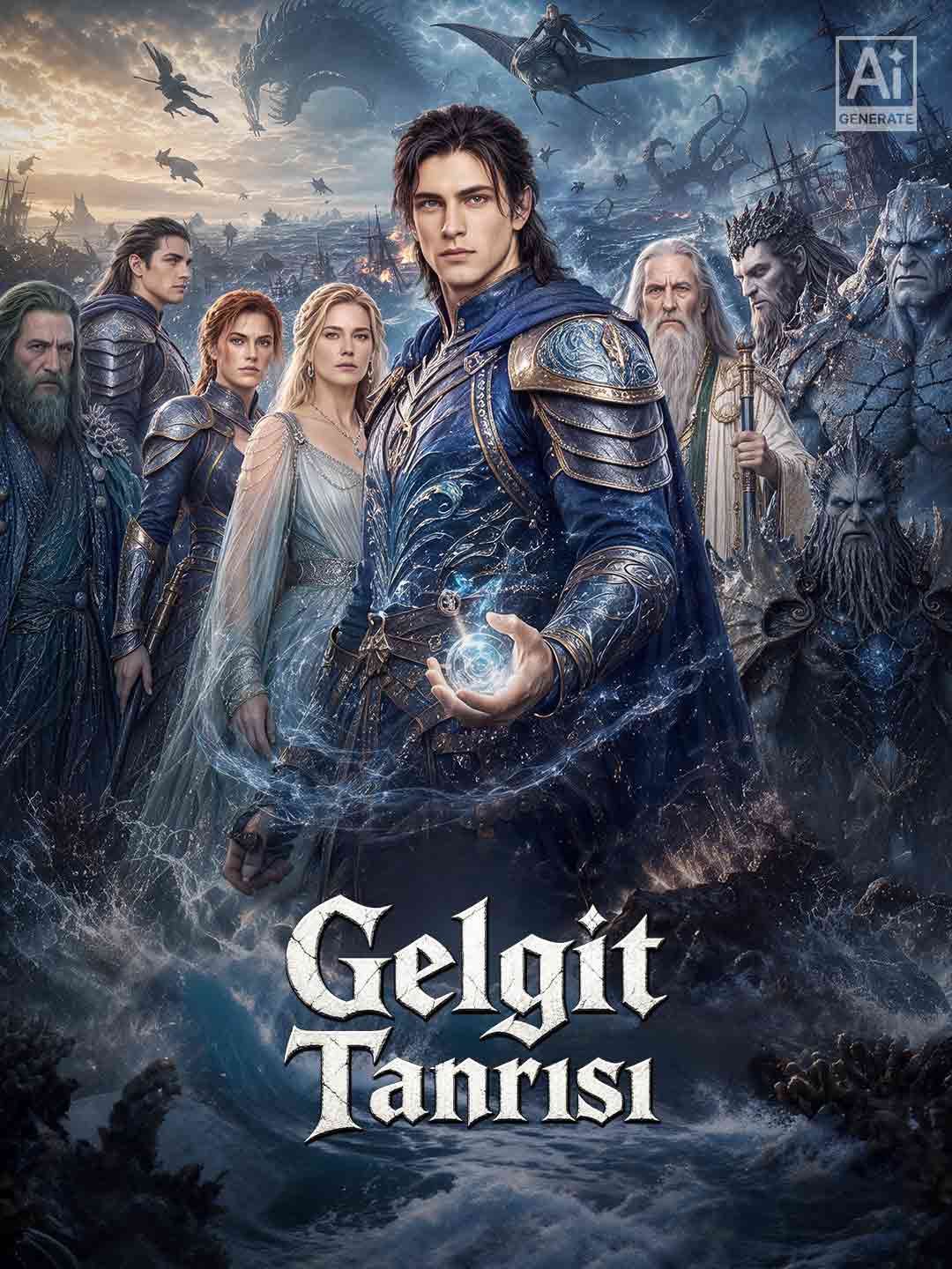 Gelgit Tanrısı