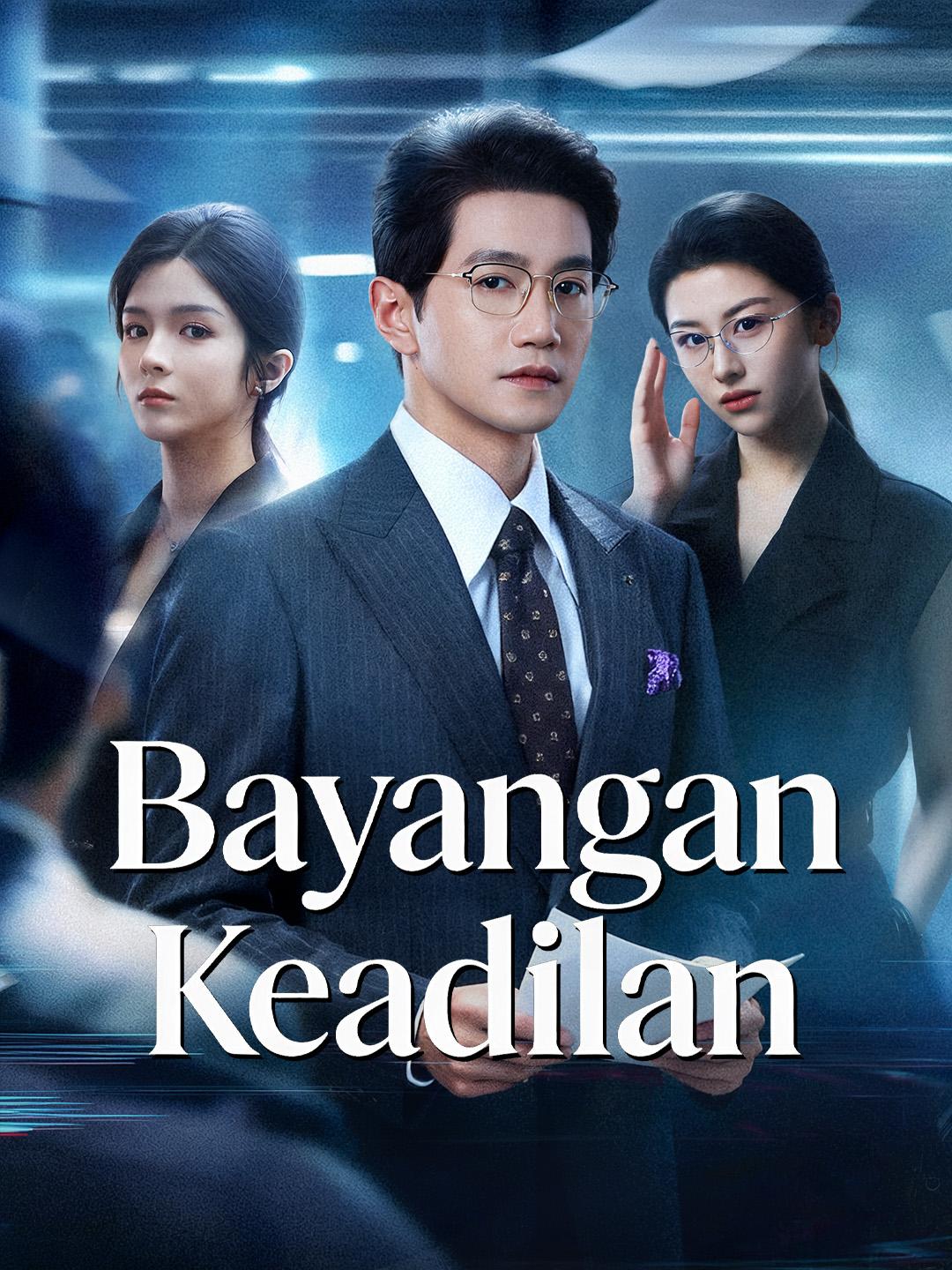 Bayangan Keadilan