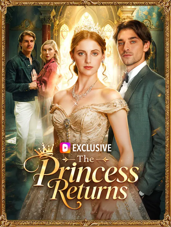 The Princess Returns