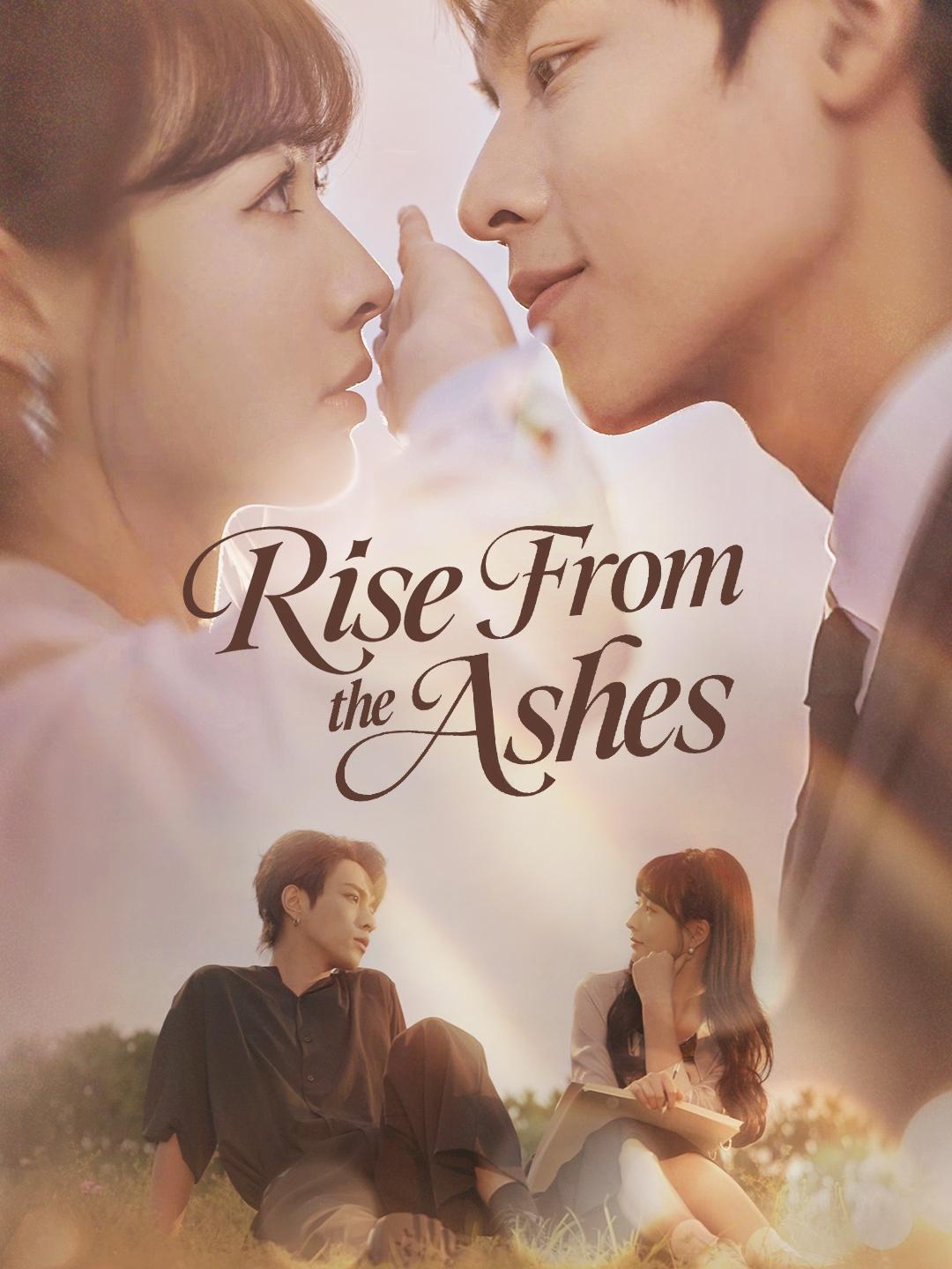 Rise From the Ashes