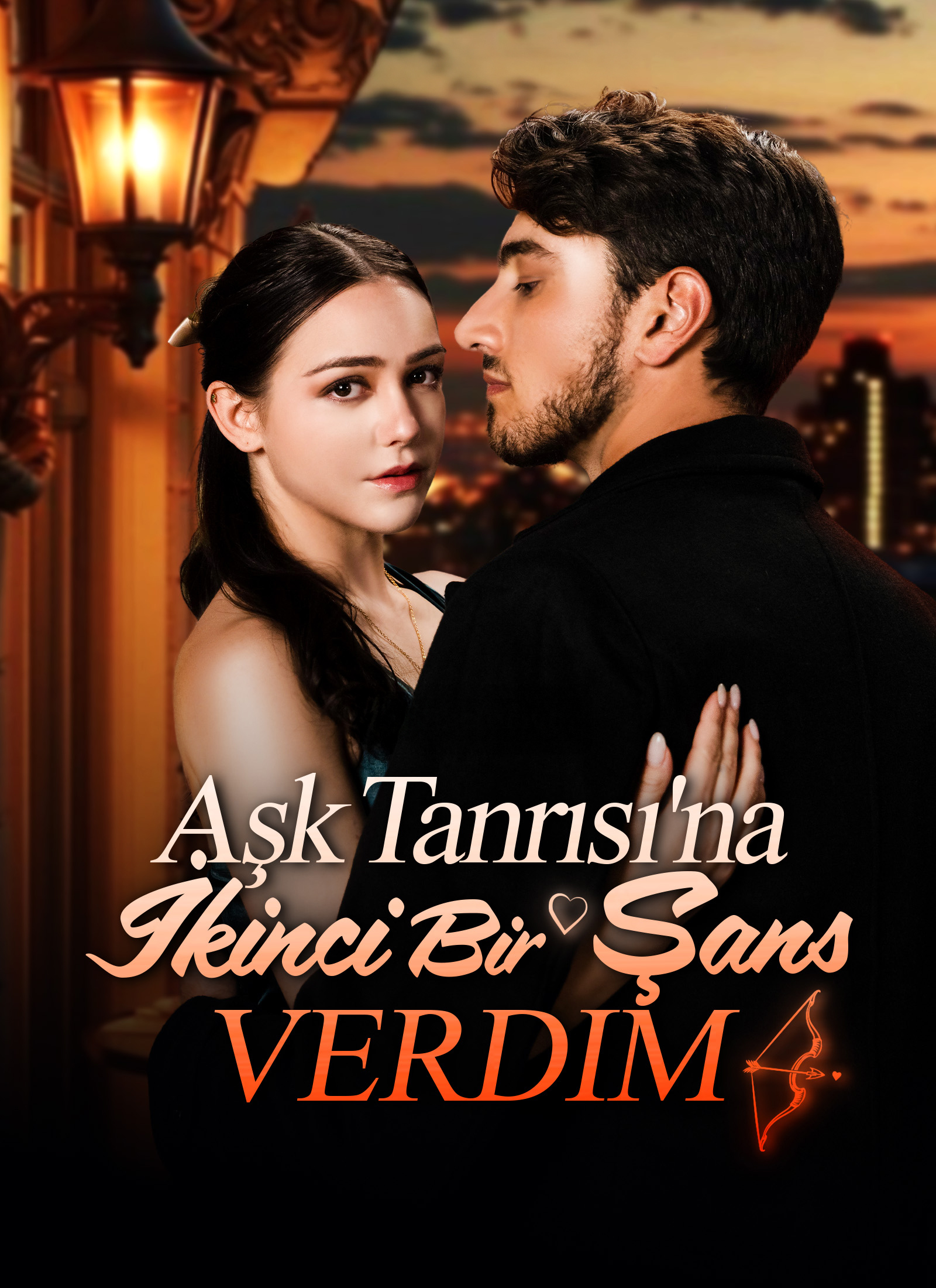 Aşk Tanrısı'na İkinci Bir Şans Verdım