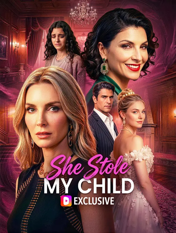 She Stole My Child