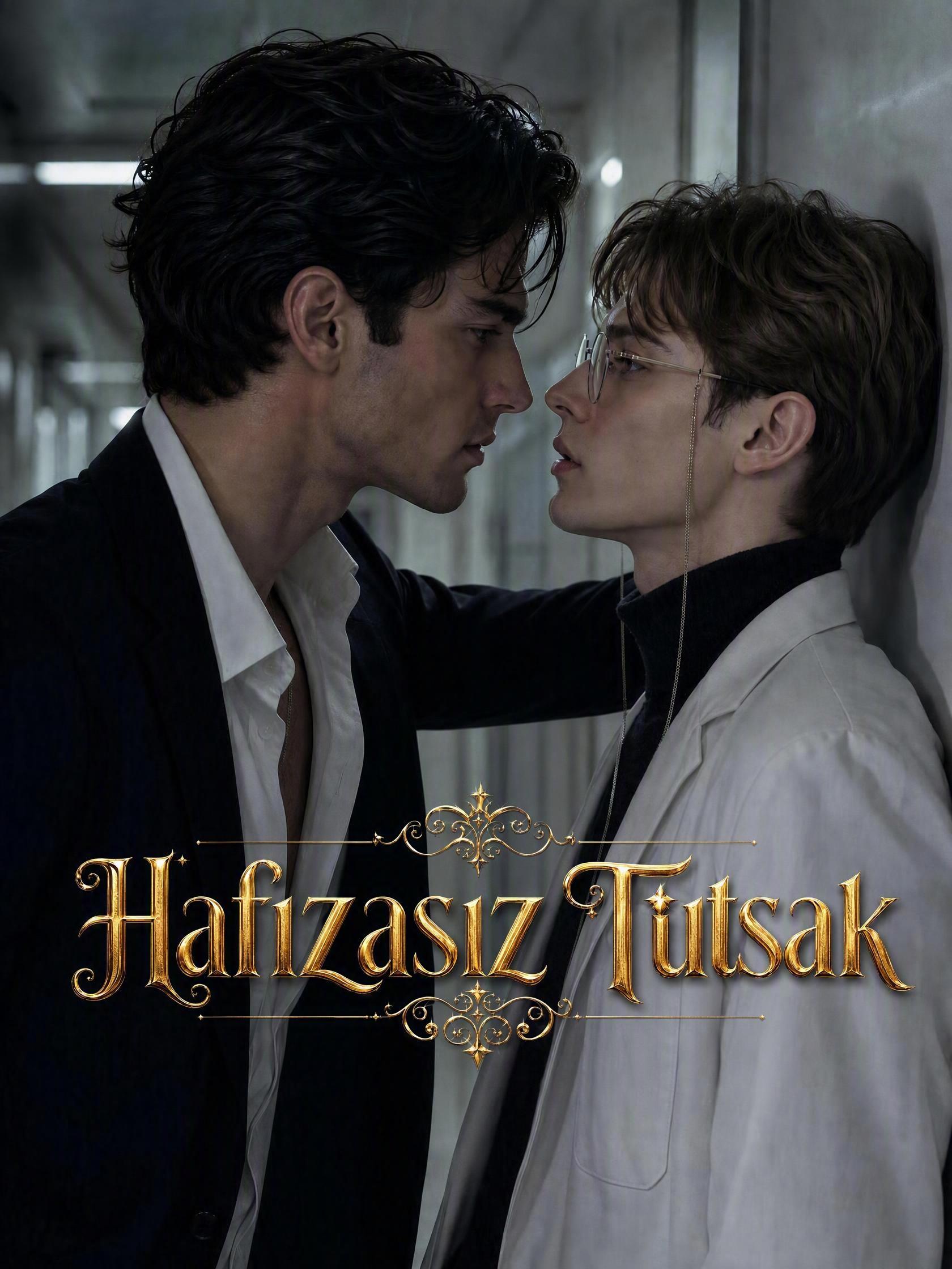 Hafızasız Tutsak