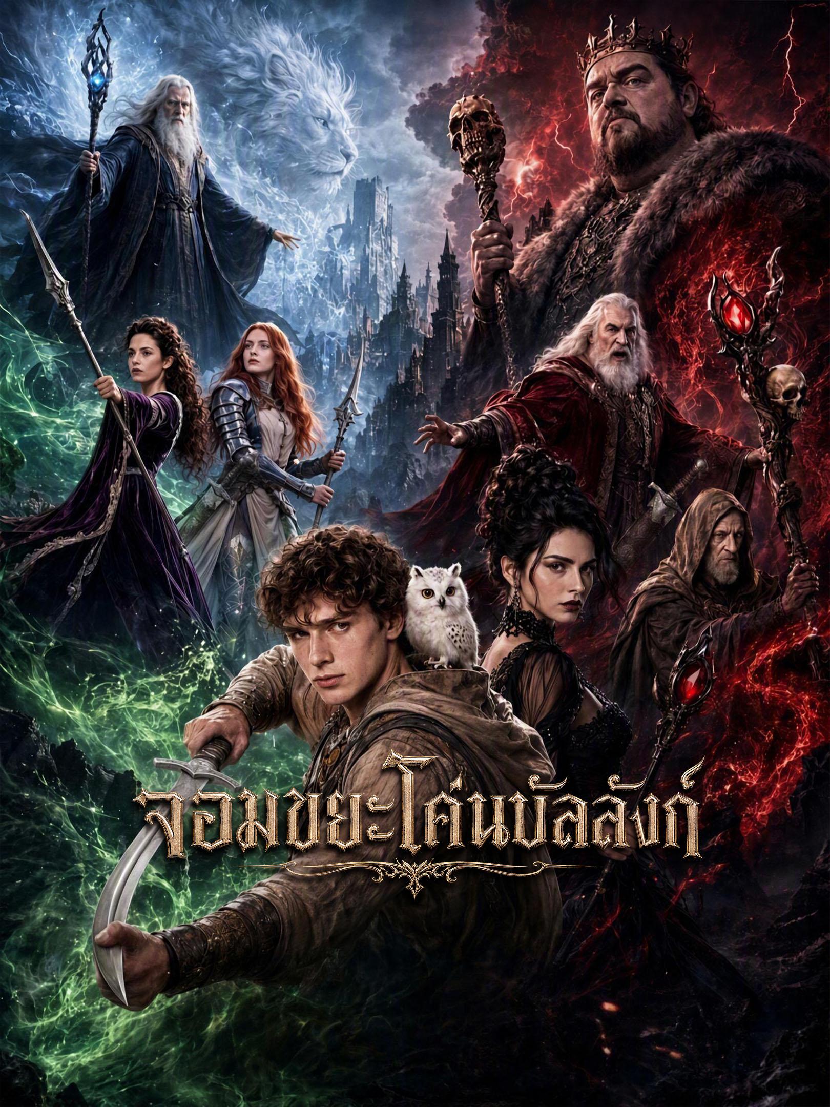 จอมขยะโค่นบัลลังก์