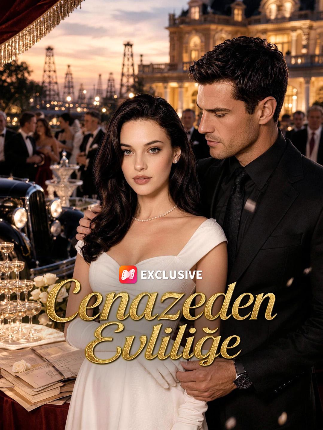 Cenazeden Evliliğe