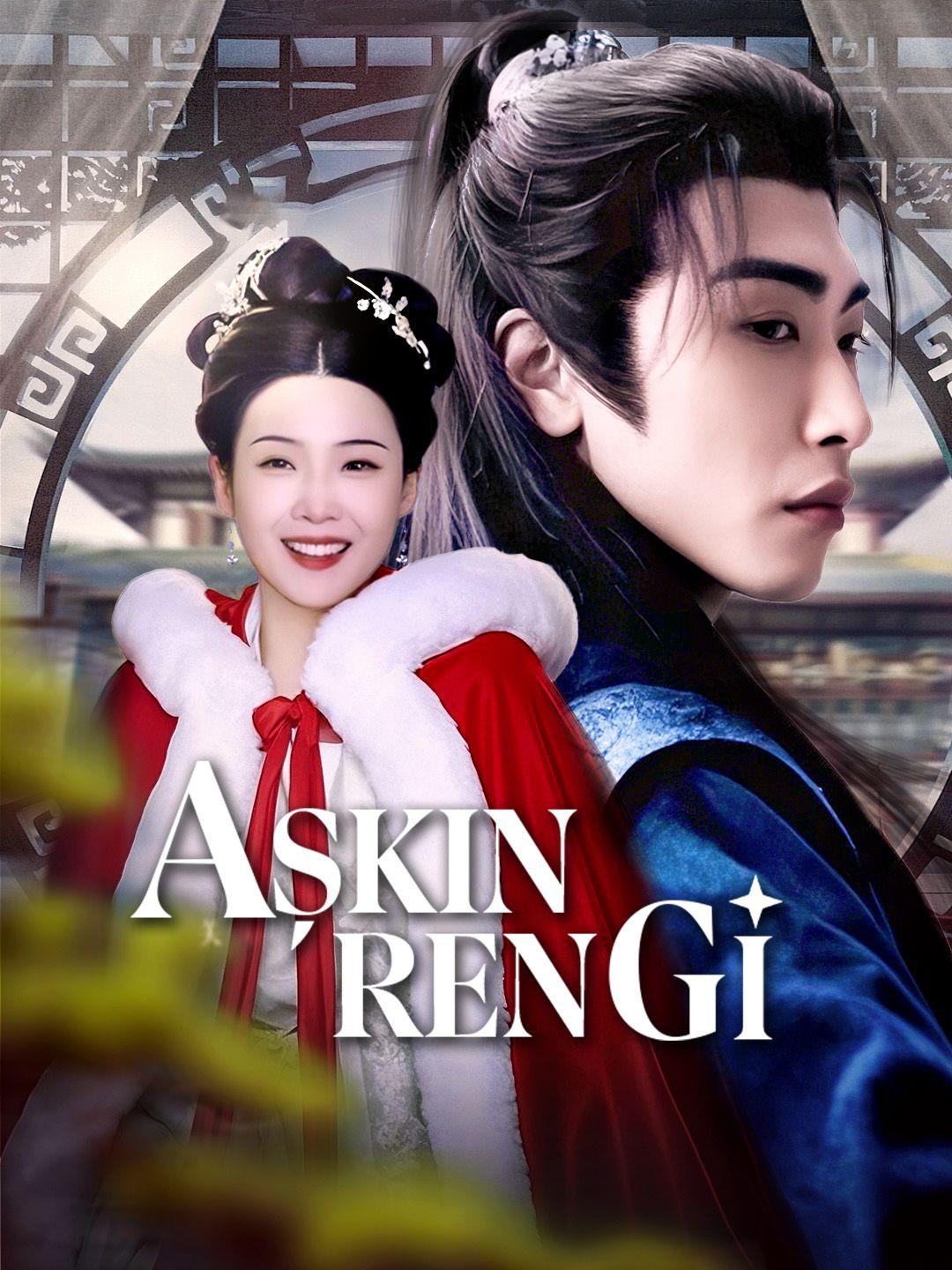 Aşkın Rengi