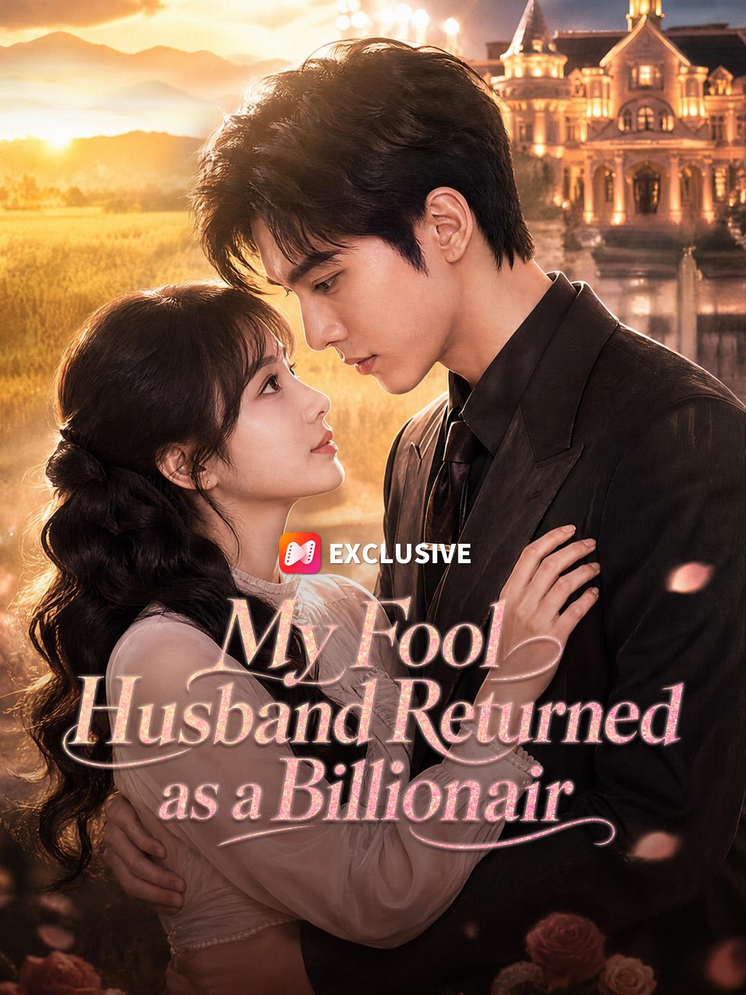 My Fool Husband Returned as a Billionair