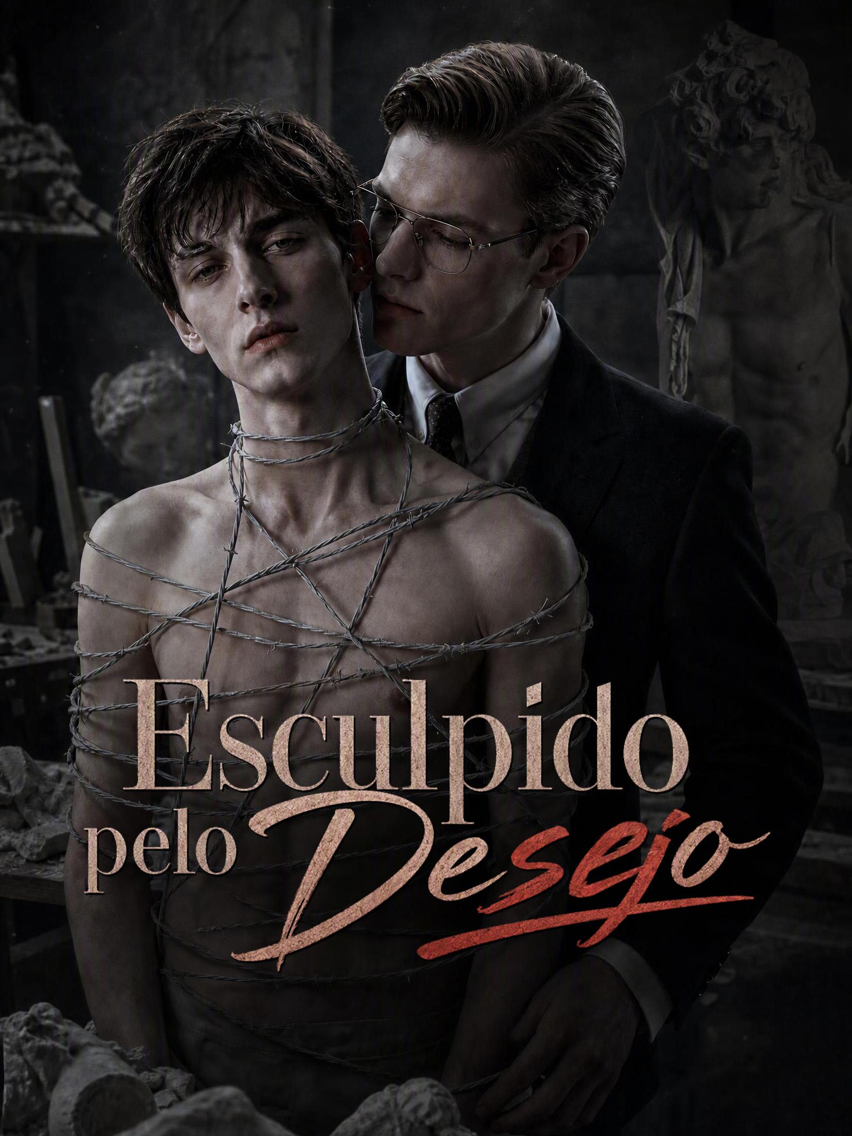 Esculpido pelo Desejo