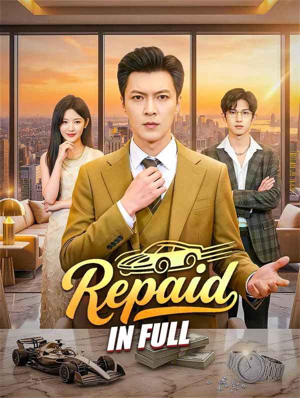 Repaid in Full