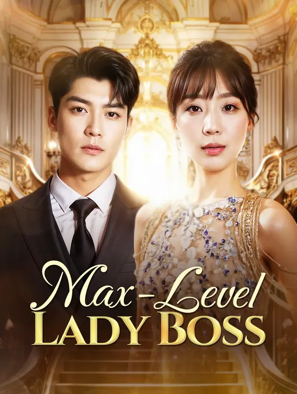 Max-Level Lady Boss
