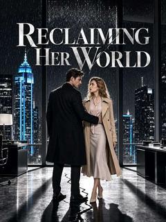 Reclaiming Her World