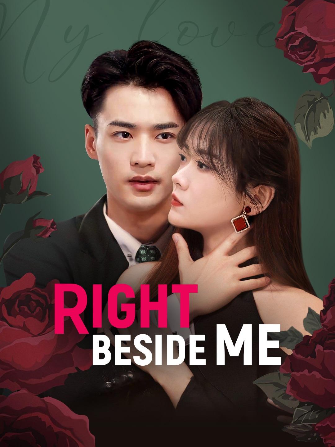 Right Beside Me