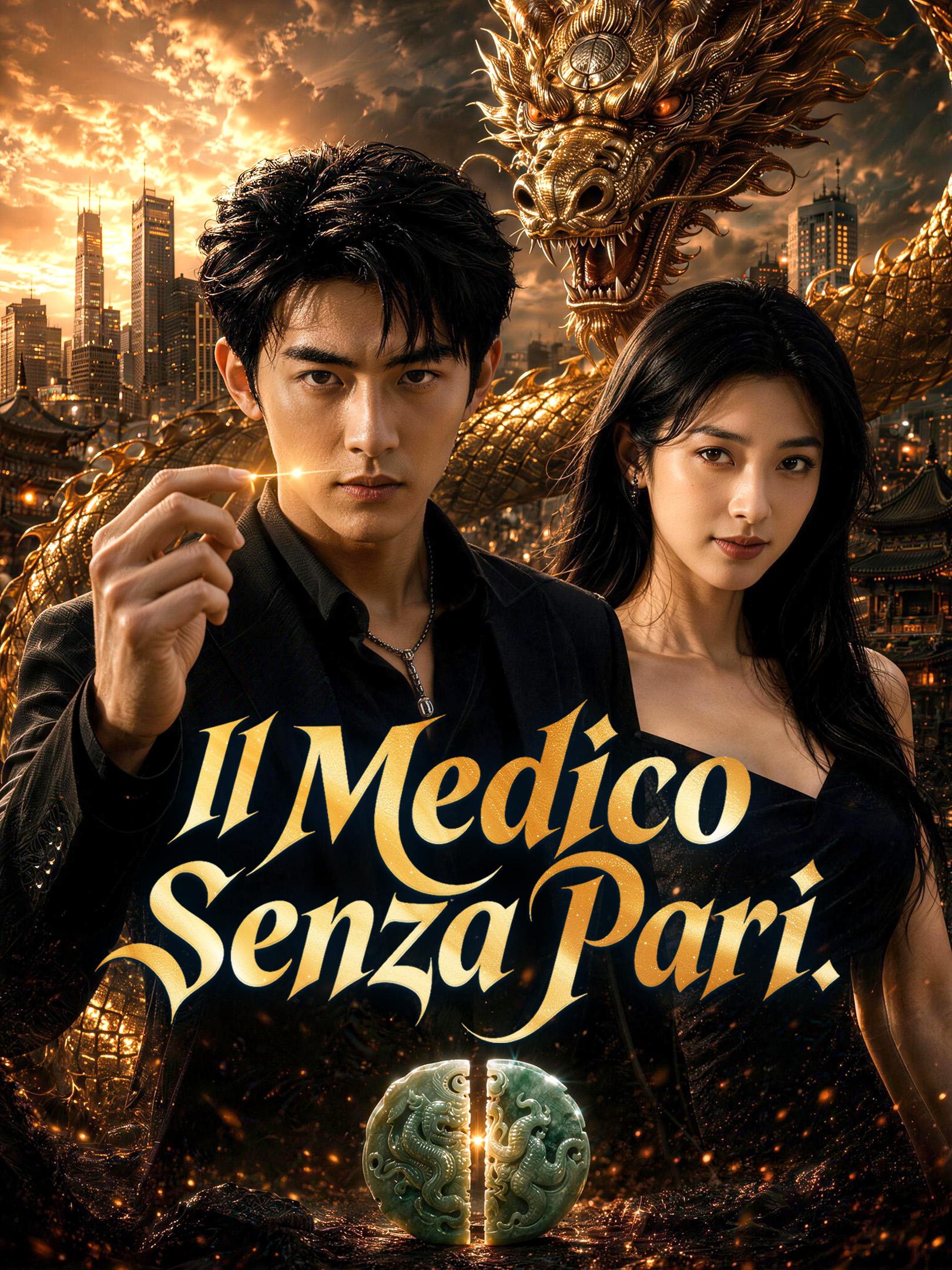 Il Medico Senza Pari.