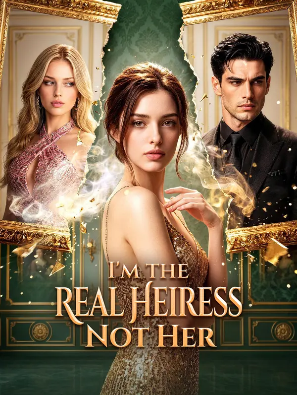 I'm the Real Heiress, Not Her