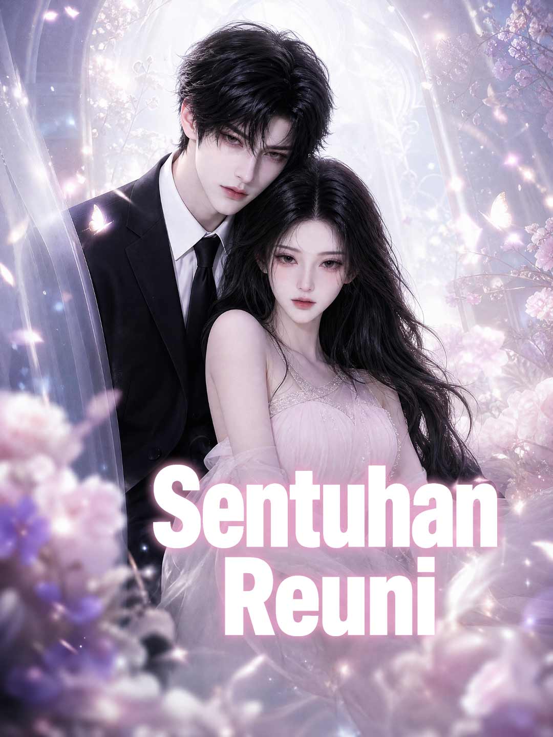 Sentuhan Reuni