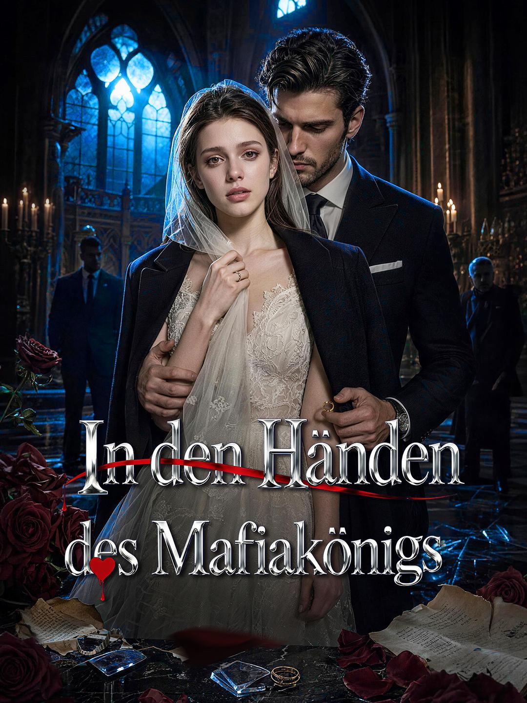 In den Händen des Mafiakönigs