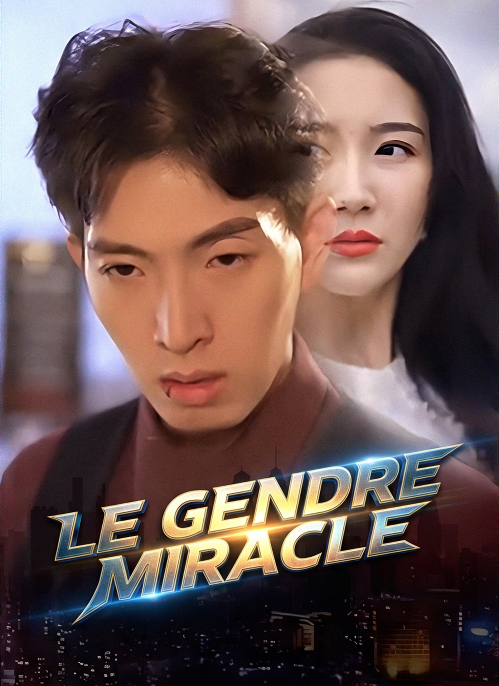Le Gendre Miracle