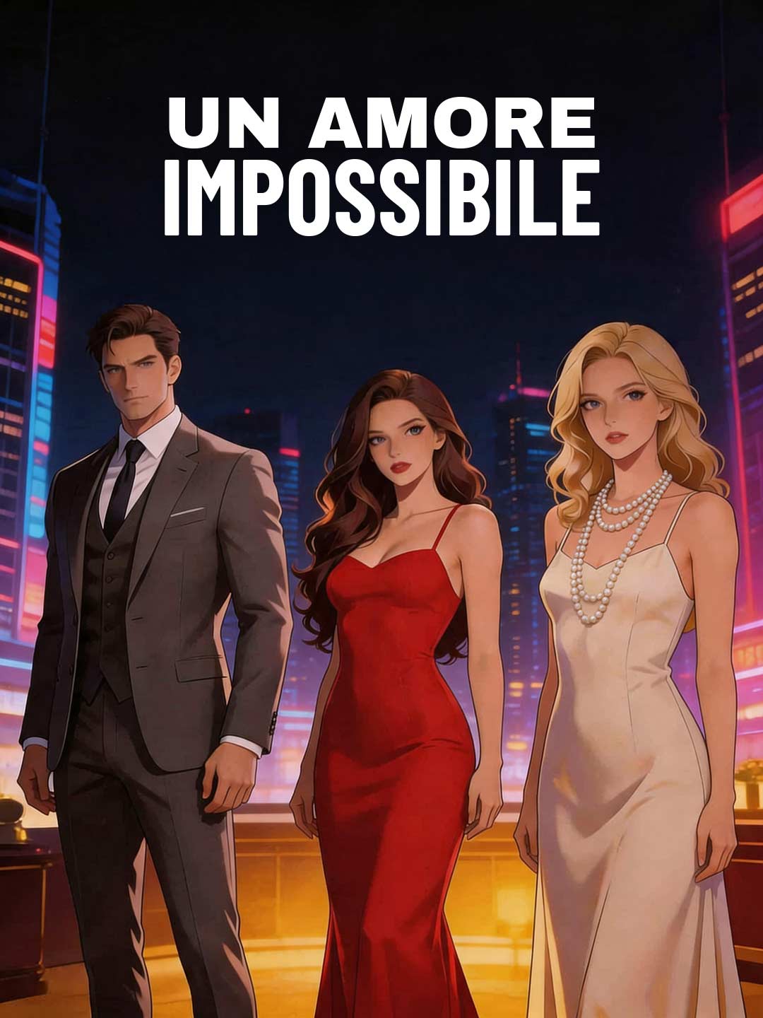 Un amore impossibile