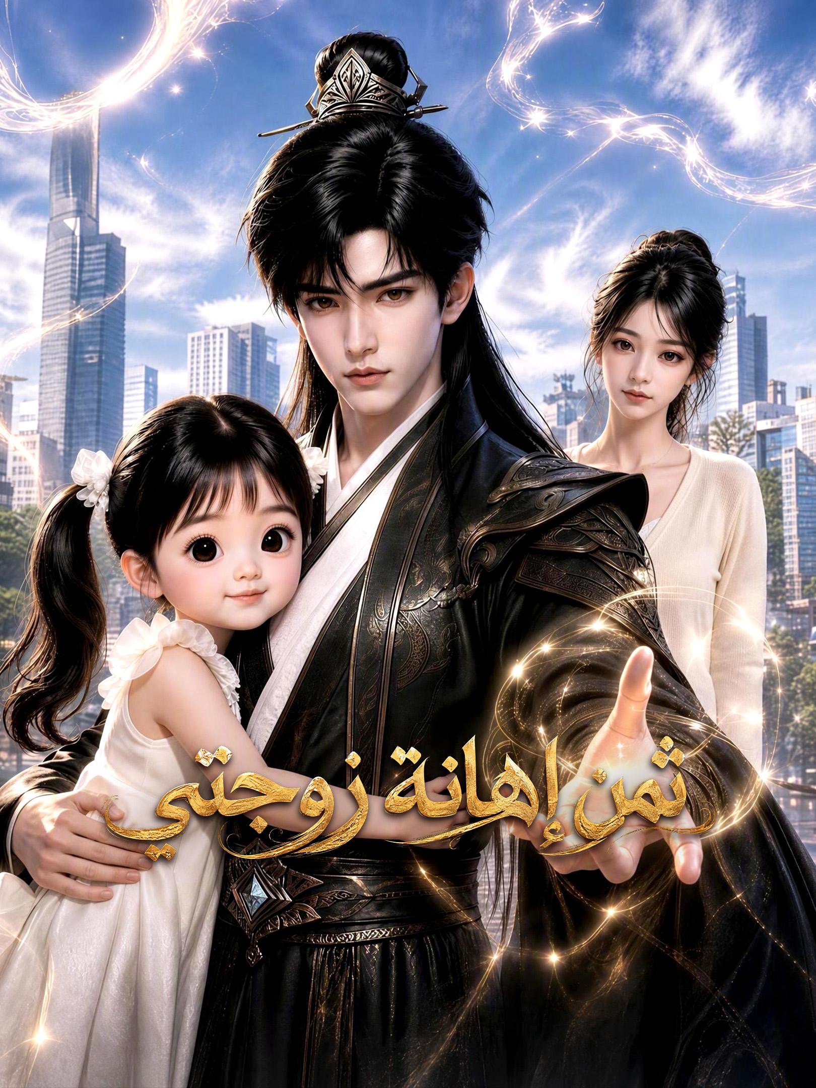 ثمن إهانة زوجتي