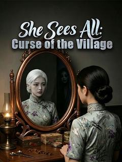 She Sees All: Curse of the Village