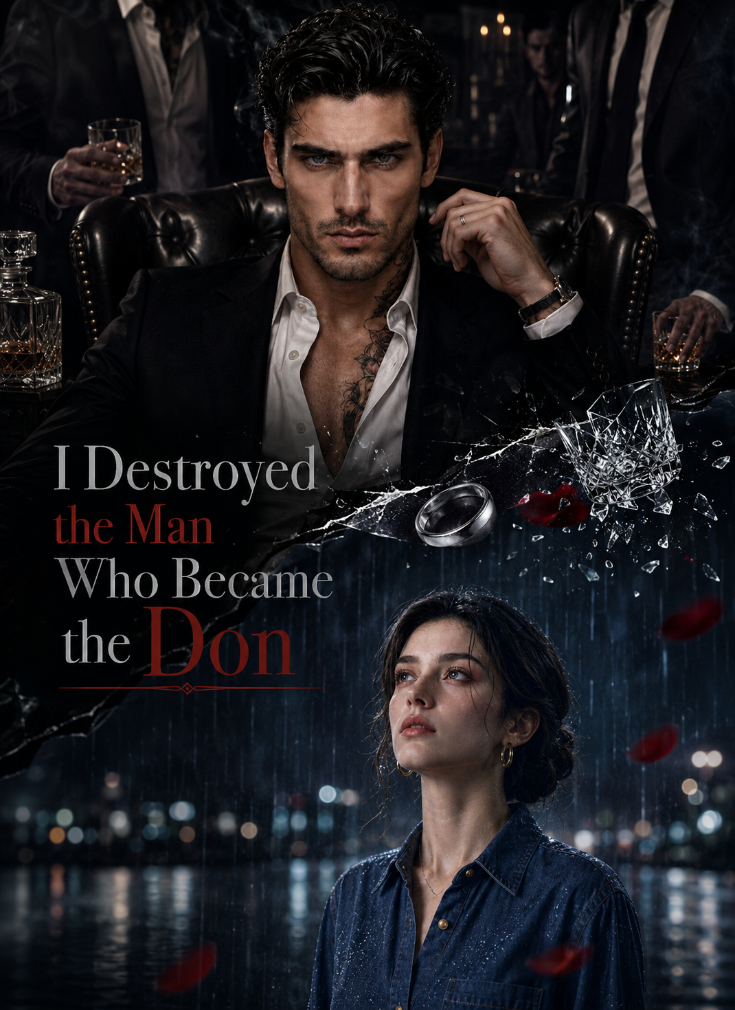I Destroyed the Man Who Became the Don