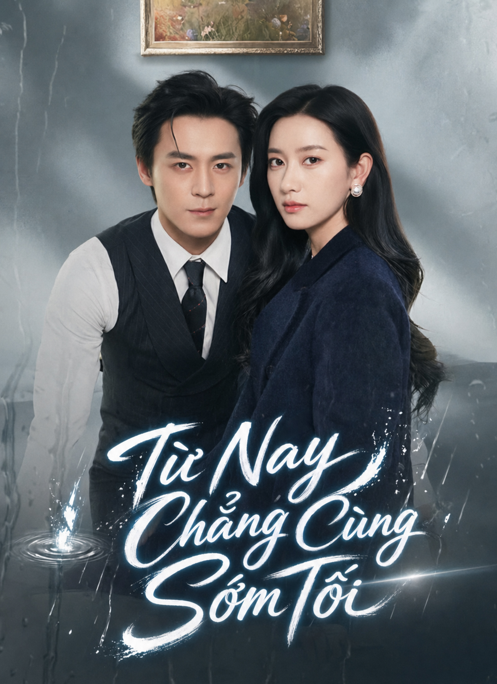 Từ Nay Chẳng Cùng Sớm Tối