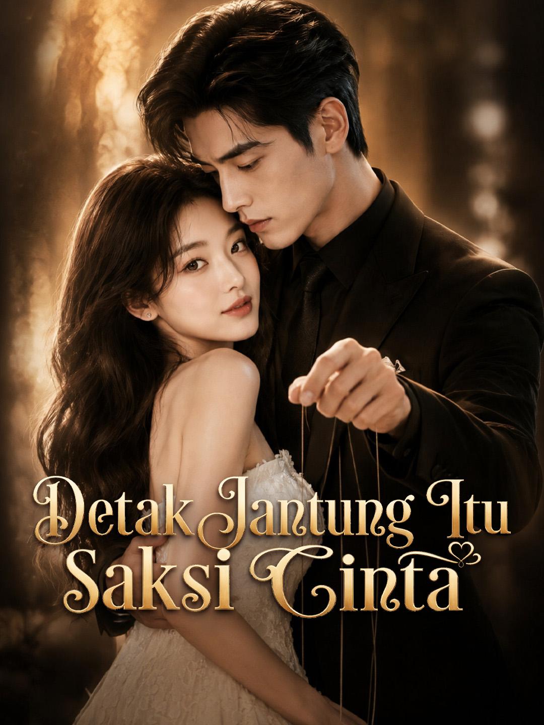 Detak Jantung Itu Saksi Cinta