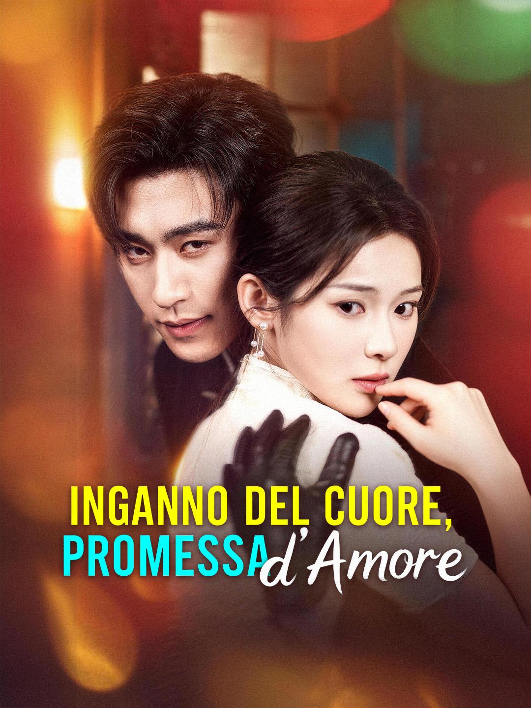 Inganno del Cuore, Promessa d'Amore