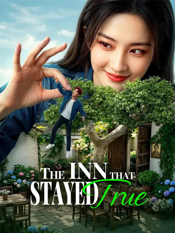 The Inn That Stayed True
