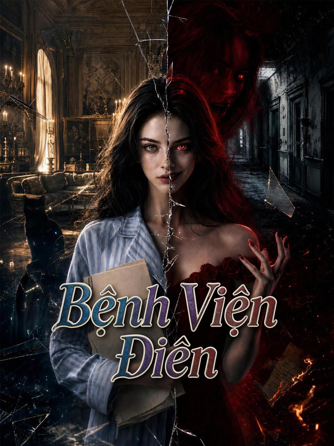 Bệnh Viện Điên
