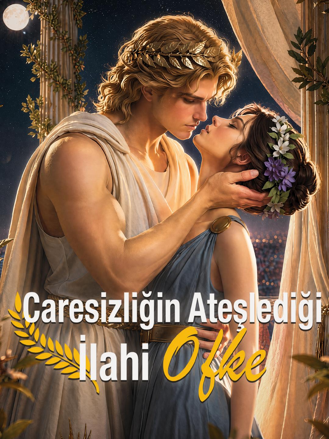 Çaresizliğin Ateşlediği İlahi Öfke